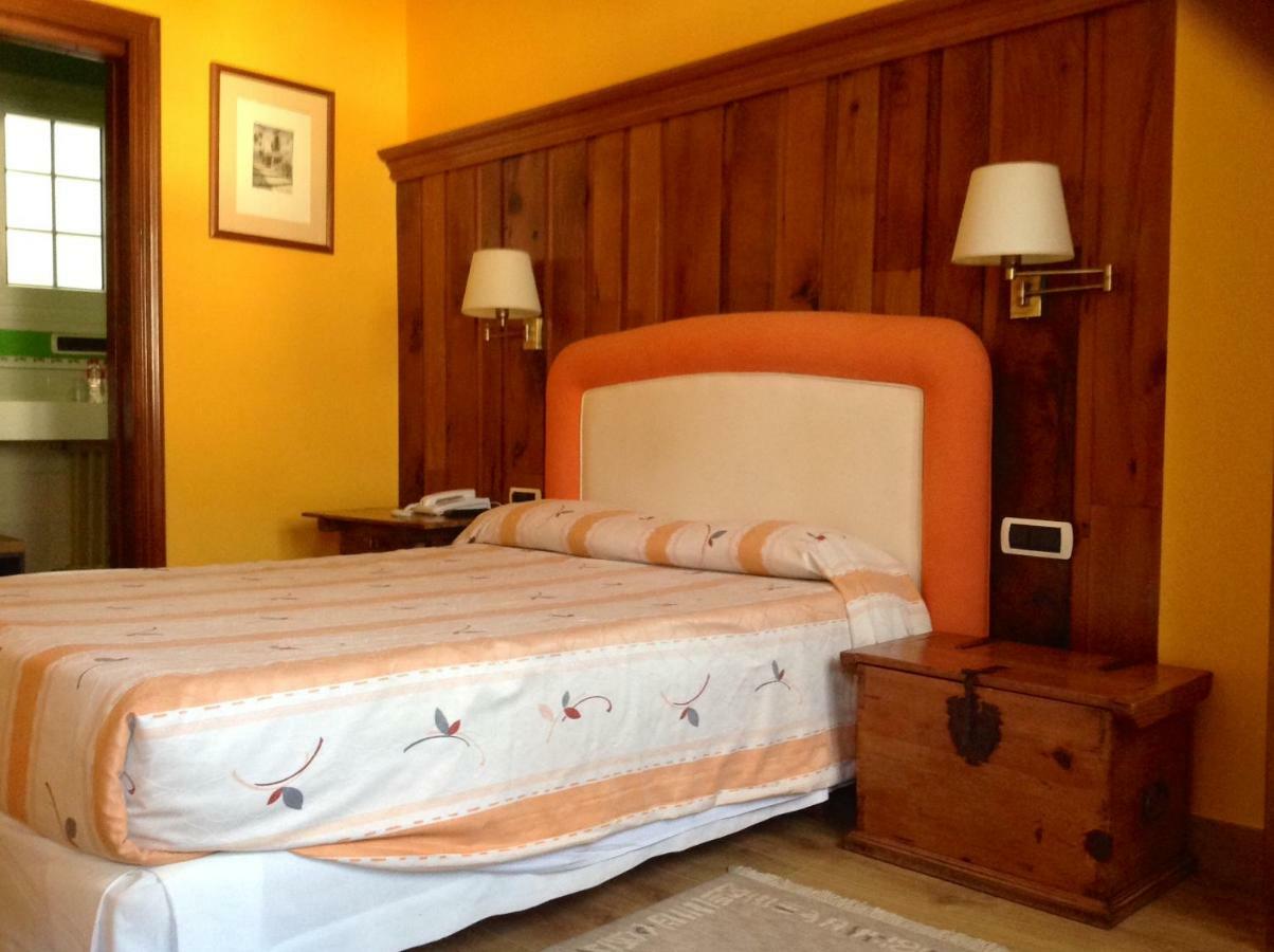 Hotel Casa Cayo Potes Exterior foto